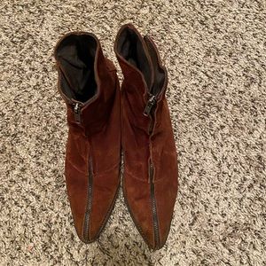 Free People Caldera Boot